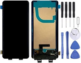 Resim OnePlus 7 Pro Uyumlu Lcd Ekran Dokunmatik 