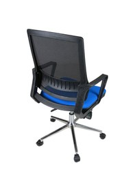 Resim Uzayofismobilyaları Uzay Ofis Nehir Çalışma Koltuğu - Mavi 