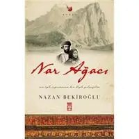 Resim Nar Ağacı 