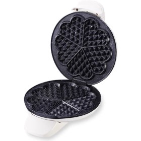 Resim Korkmaz Mia Waffle Makinası Vanilya A319-08 