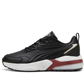 Resim Puma Vis2k SL Siyah Kadın Sneaker 