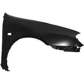 Resim 631009f531-nıssan Primera Ön Çamurluk Sağ 99-01 -nıs08pr004 