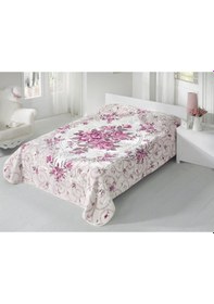 Resim Sarar Battaniye Sarar Soft Vizon Battaniye Çift Kişilik 4 Kg Karişik Renklerde Bulunmaktadır Çok Renkli 