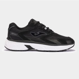 Resim Joma Günlük Ayakkabı Rt50 24 Siyah 001 