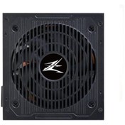 Resim Zalman 500w 80+ Mega Max Zm500-txıı Power Supply 