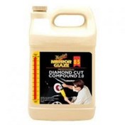 Resim Meguiars 85 Diamond Compound Cut 2.0 Çizik Çıkarıcı 3,79 Lt. 