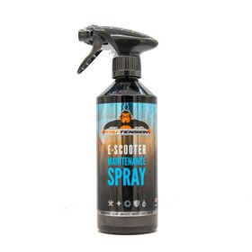 Resim Tru-Tension E-Scooter Maintenance Spray Elektrikli Scooter Bakım Spreyi 500ml 