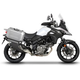 Resim Shad 4P SYSTEM SUZUKI V-STROM 650 '17'19 S0VS694P 