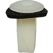 Resim Klips Vida 2,2x12x17mm Honda 91626sh3003 90670sg0003 Toyota 9018904213 10 Adet 