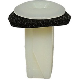 Resim Klips Vida 2,2x12x17mm Honda 91626sh3003 90670sg0003 Toyota 9018904213 10 Adet 