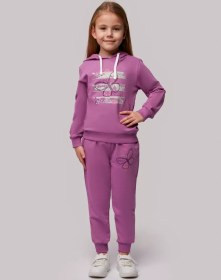 Resim Bella Veza Spor Kıyafeti 167649438 Violet 