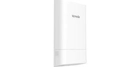 Resim Tenda O1-5g 1 Port 867MBPS Outdoor Access Point 9 Dbi Anten 
