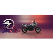 Resim Falcon SALVADOR 188 NAKED MOTOSİKLET 