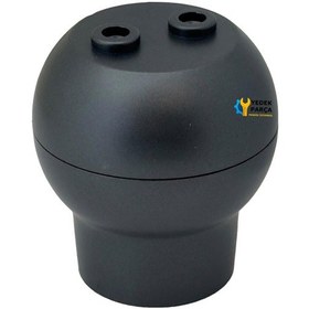 Resim Sunny Uyumlu Melodi Midi Blender Çırpıcı Adaptörü Gri 