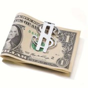 Resim RICH DOLLAR PARA KLİPSİ (Hemen Teslim) 