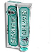 Resim Marvis Anise Mint Diş Macunu 85 ml 