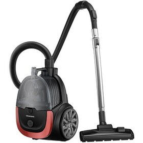 Resim Grundig Vcc 2171 Toz Torbasız Süpürge 