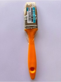 Resim Mrt Plastik Saplı Extra Kestirme Fırça No: 1.5 