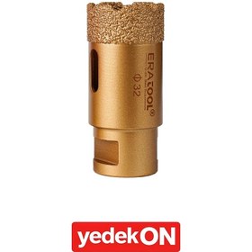 Resim Mermer Granit Panç 32mm M14 