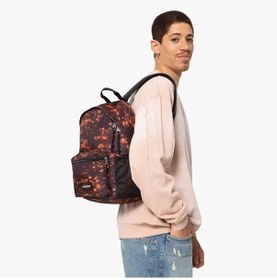 Resim Easpack Eastpak Powr Pak'r Backpacks Unisex Sırt Çantası Ek0a5bk80t21 Kahverengi 
