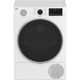 Resim Beko KM 1010 SW Kurutma Makinesi 