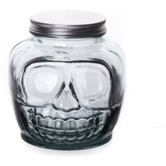 Resim San Miguel Tarrao Calavera Kavanoz 1300 Ml 