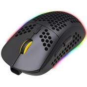 Resim Jms Hxsj T90 Üç Modlu Kablosuz Optik Mouse 
