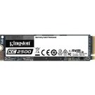 Resim Kingston 250G KC2500 SSD M.2 2280 Nvme 