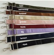 Resim fundahobi Polyester Kolon Askı-lila 