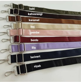 Resim fundahobi Polyester Kolon Askı-lila 
