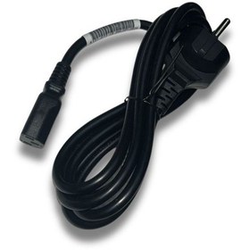Resim Power Kablo ( Hp Kutu Çıkması ) 180cm 