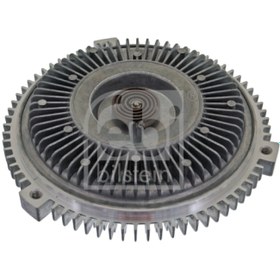 Resim FAN TERMIGI BMW E39 E46 E53 E65 M47 M57 N M67 