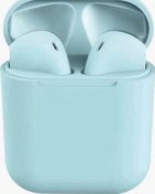 Resim Torima Dokunmatik İnpods İ12 Bluetooth 5.0 Kulak İçi Kulaklık 