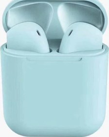 Resim Torima Dokunmatik İnpods İ12 Bluetooth 5.0 Kulak İçi Kulaklık 