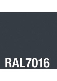 Resim İsonem Sb Özel Mineral Dolgulu Su Yalıtımı 18 Kg Antrasit Gri Ral 7016 