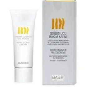 Resim Babe Göğüs Ucu Bakım Kremi 30 ml 