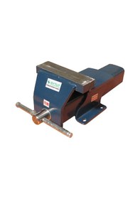 Resim Aytut 175mm Çelik Tezgah Mengene 