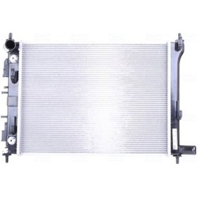 Resim Rio Stonic 2017- Su Radyatörü Mnddc25310h8150 25310h8150 