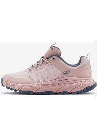 Resim Skechers D'lux Journey - Verbena Kadın Pembe Outdoor Ayakkabı 180168 Ros Pembe 