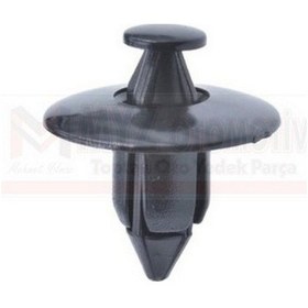 Resim On Tampon Cekı Demır Kapagı Megane Iv 