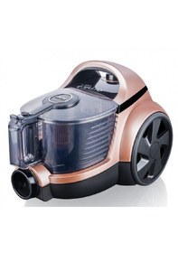 Resim Arnica Mila Trend ET14444 Toz Torbasız Elektrikli Süpürge 