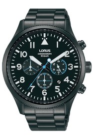 Resim Lorus RT361JX-9 Lorus Erkek Kol Saati RT361JX-9 