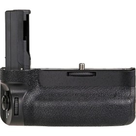 Resim Sony A9- A7Iıı- A7Rııı- A7Sııı için Ayex Ax-A9 Battery Grip 