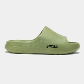 Resim Joma S.After 2523 Erkek Yeşil Terlik 