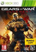 Resim Microsoft Studios Gears Of War Judgement Xbox 360 Oyun 