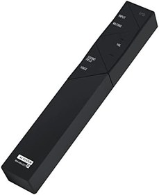 Resim PERFASCIN RM-ANU207 Yedek Uzaktan Kumanda Sony Soundbar HTST5 SAST5 SAWST5 HT-ST5 SA-WST5 için uygundur 