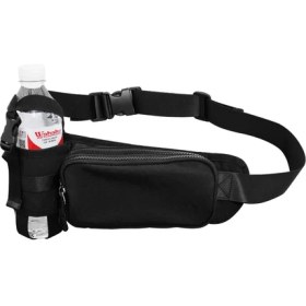 Resim Jump Rabbit Su Dakları Için Spor Bel Çantası (Yurt Dışından) 