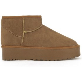 Resim Ziya, Suni Kürklü Kadın Bot 1531044z1002 Taba 1531044z1002 320 Taba 