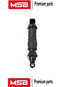 Resim Ön Kabın Körügü Axor 9408904919 