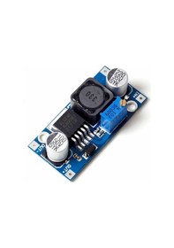 Resim Motorobit-Xl6009 4A Voltaj Yükseltici Regülatör Kartı 